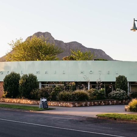 Royal Mail Hotel Dunkeld Exterior foto